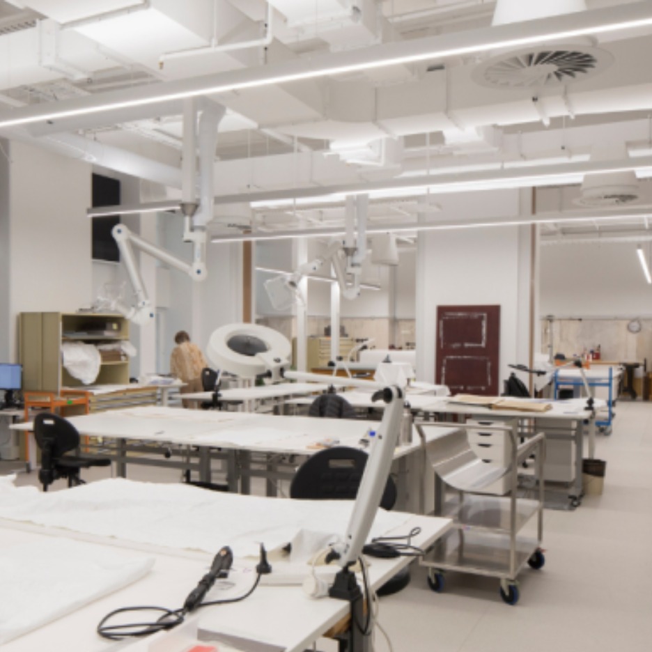 Preservation and conservation