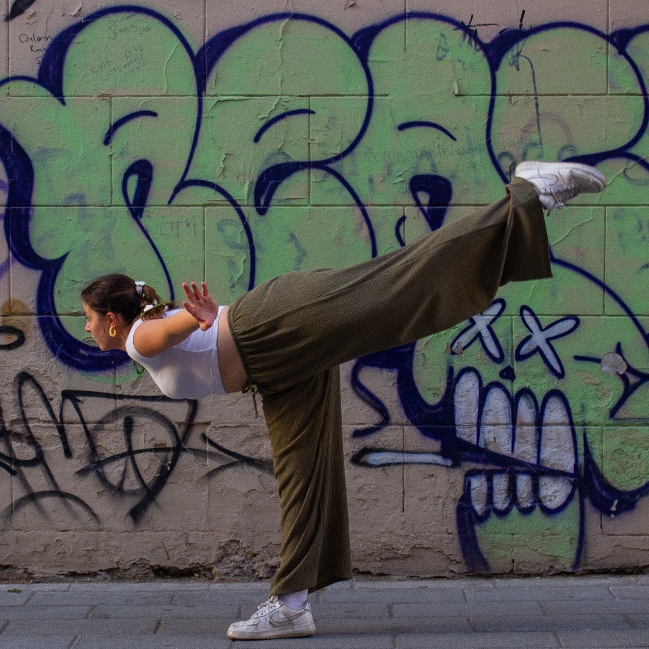 Youth wellness yoga workshops
