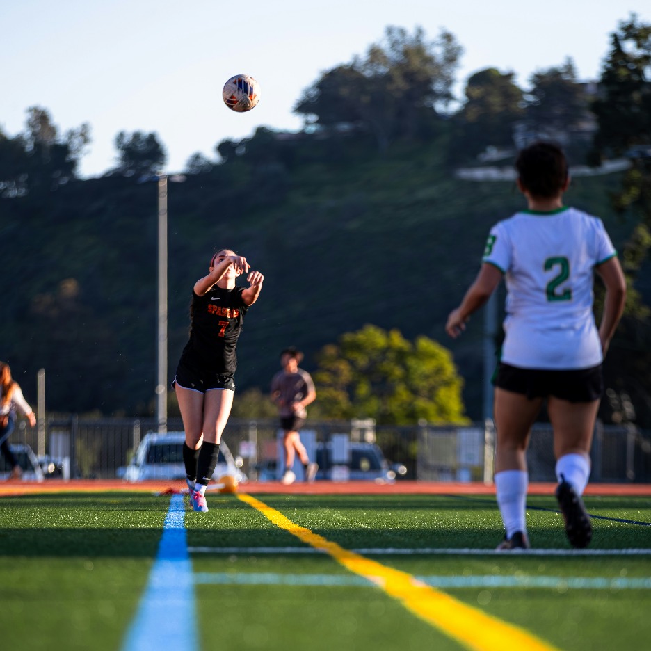 Women in sports careers