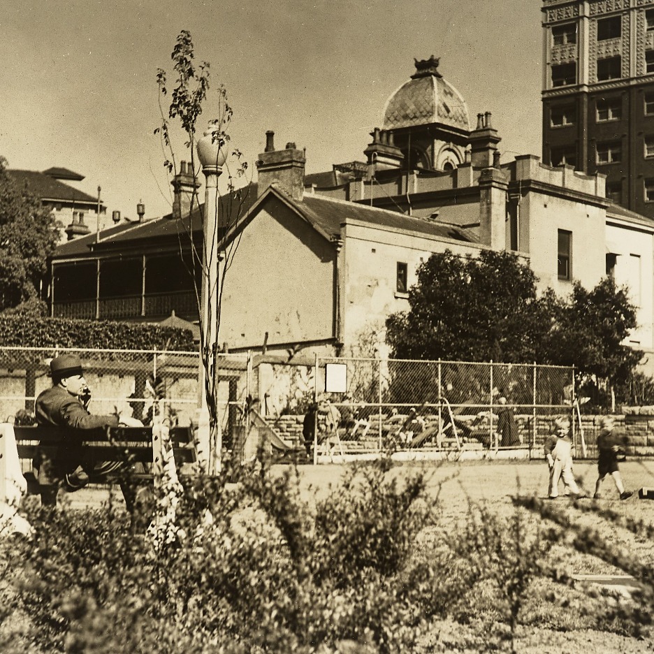 Community chat: Kings Cross