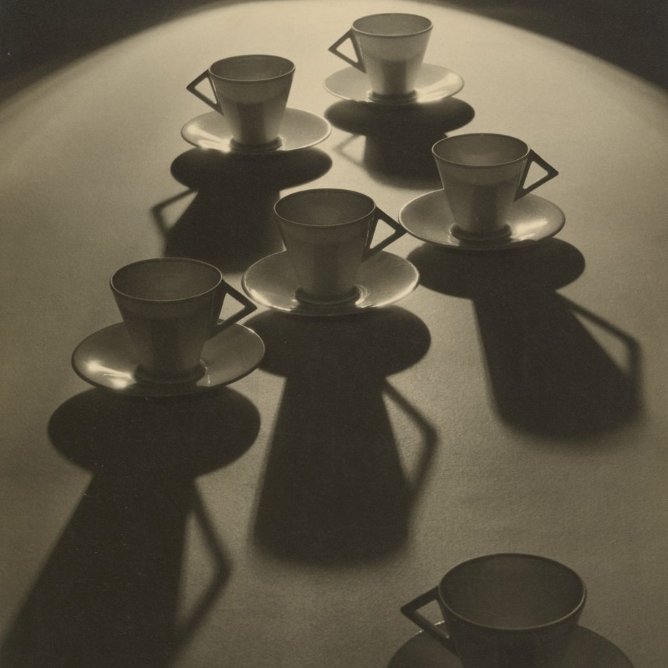 Olive Cotton and Her Contemporaries