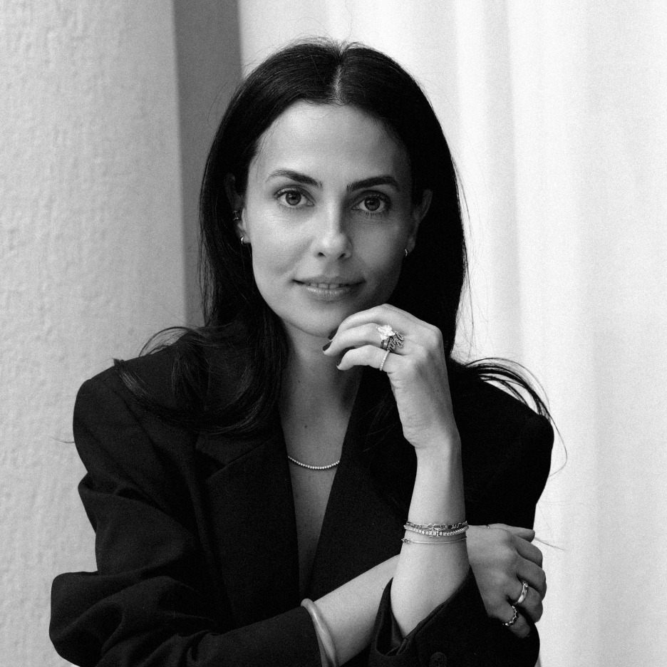 Cassandra Mamone Trunk Show