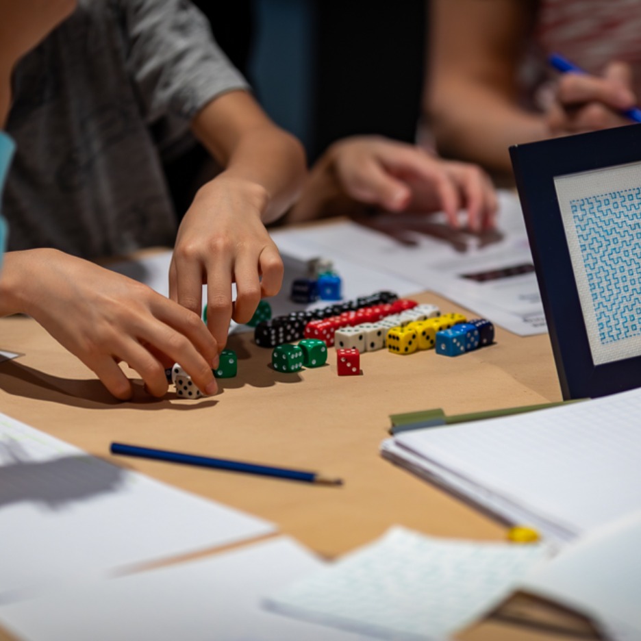 Science at the museum – National Science Week