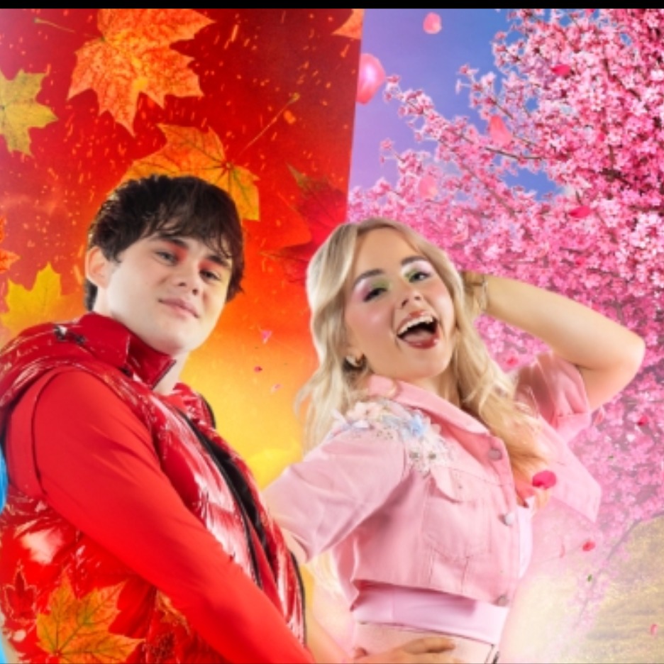 Season Squad The Musical