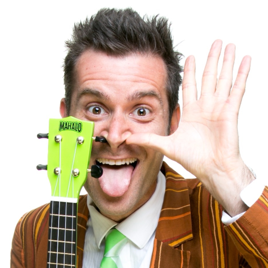 Mr Snotbottom’s Stinky Silly show