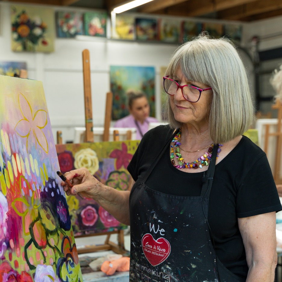 Exhibition | Sydney Through a Migrant's Palette