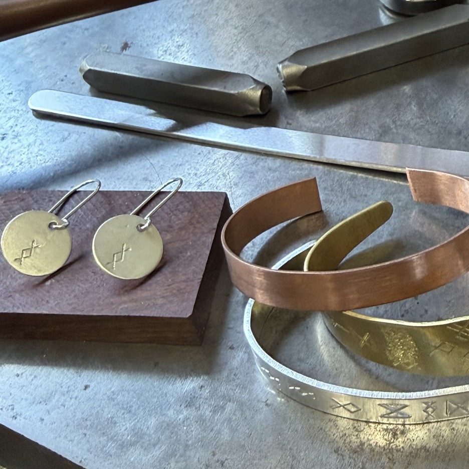 Amulets and Adornments