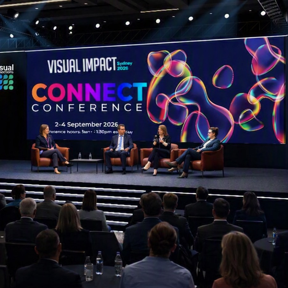 Connect Conference 2026