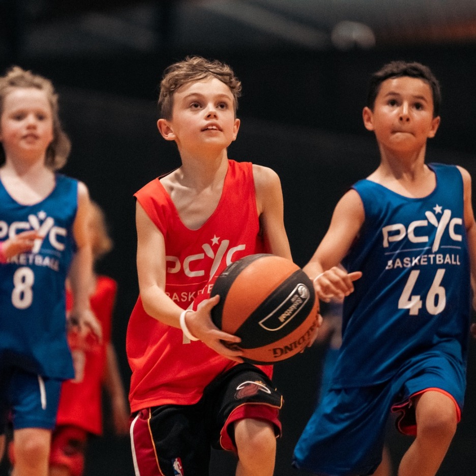 Learn to Play Multi-Sport