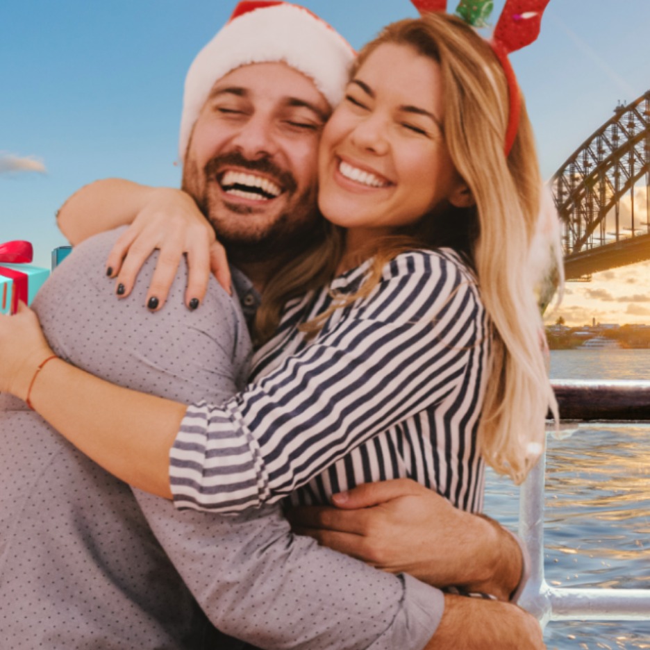 Christmas Day Lunch Cruise