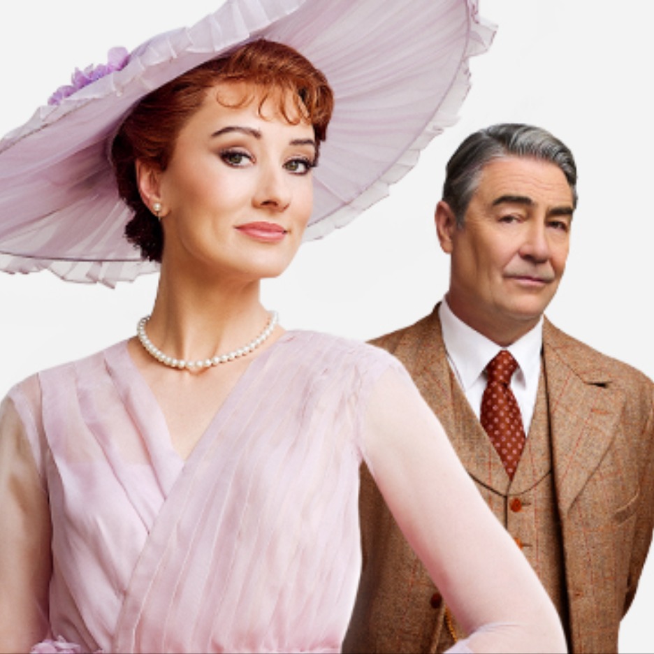 My Fair Lady