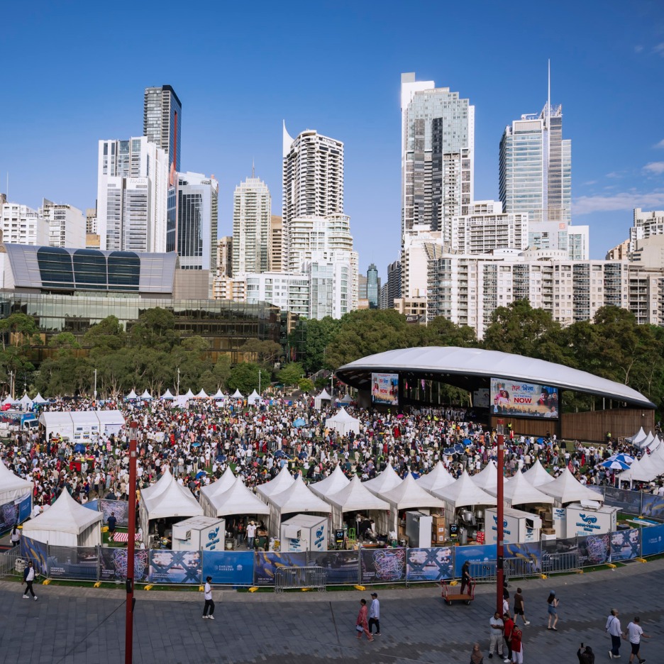 Culture Alive Festivals