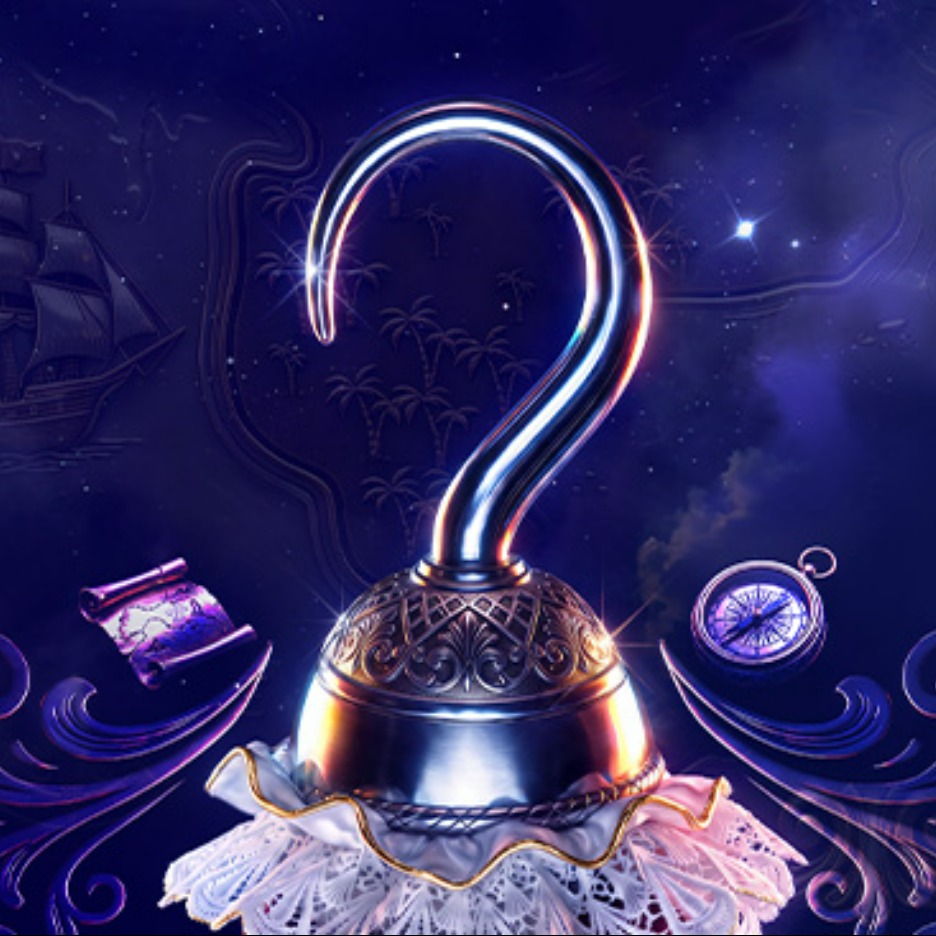 Hook's Neverland