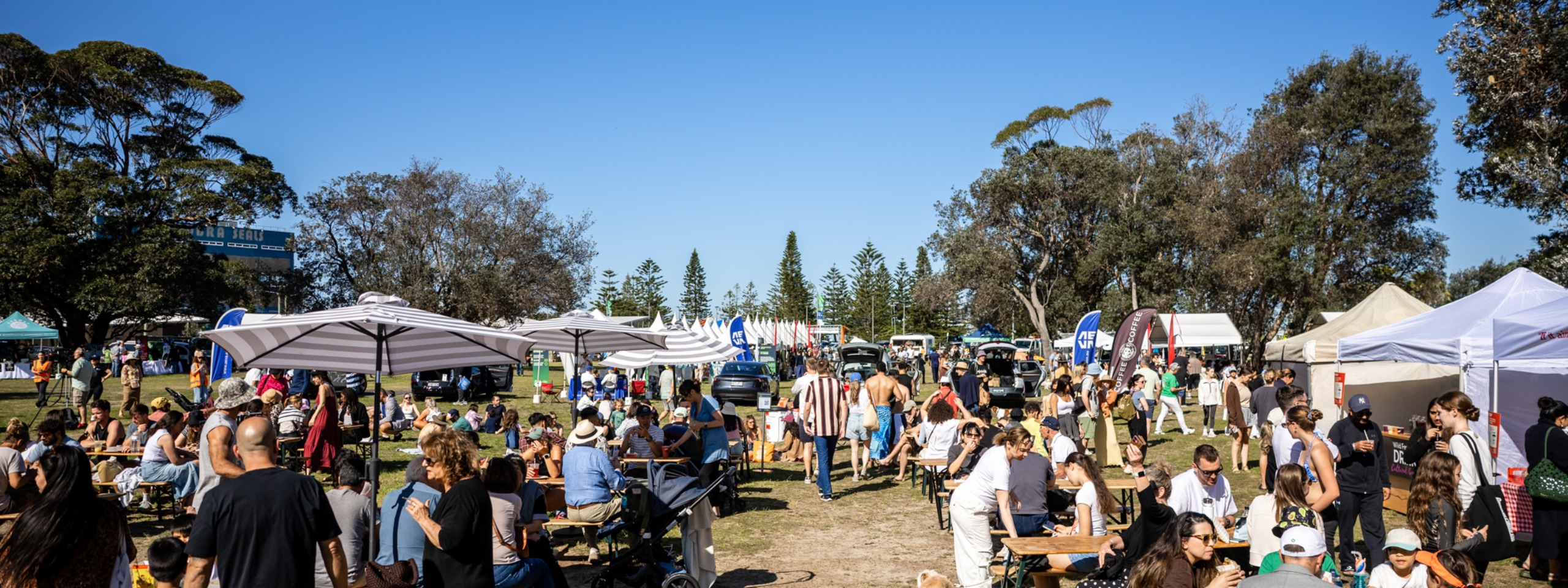Randwick Eco Living Festival 活动图片