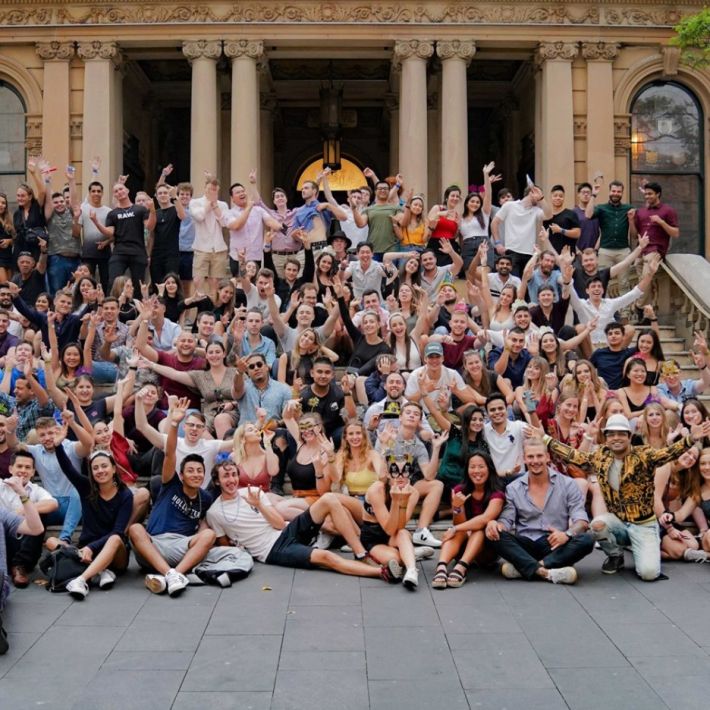 The Ultimate NYE 2026 Pub Crawl