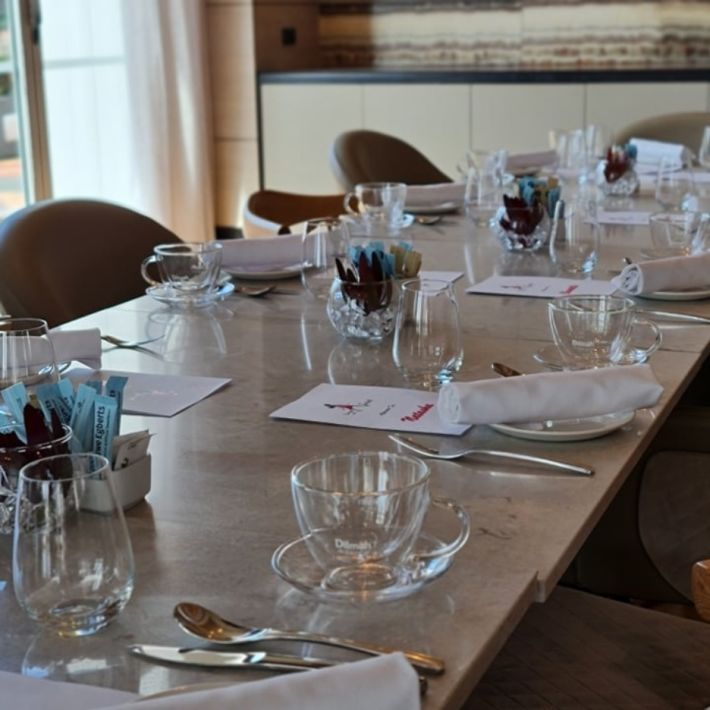 Make new friends - NYE ladies lunch