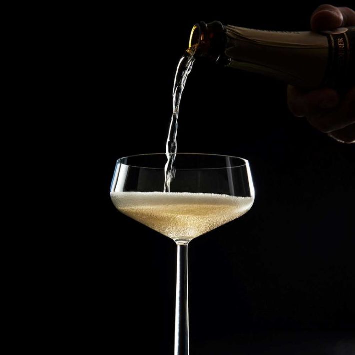 New Years Eve Dinner at Mode Kitchen & Bar 