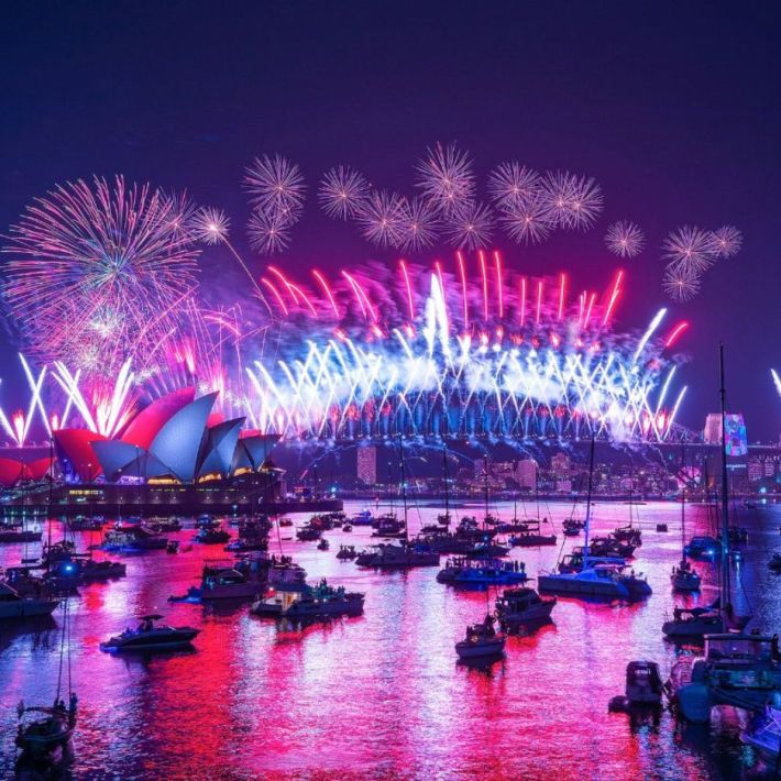 New Year’s Eve All-Inclusive Cruise: Karisma 2