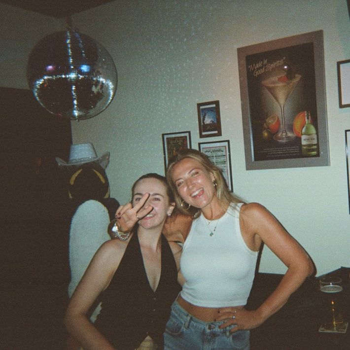 Baptist Street Rec. Club | NYE House Party (18+)