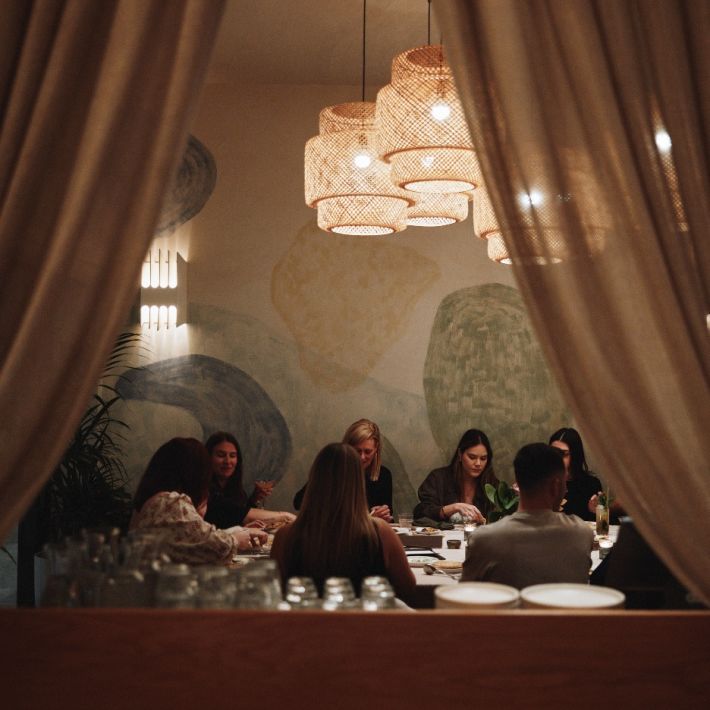 Dine and Dance this NYE at Etheus in Bondi