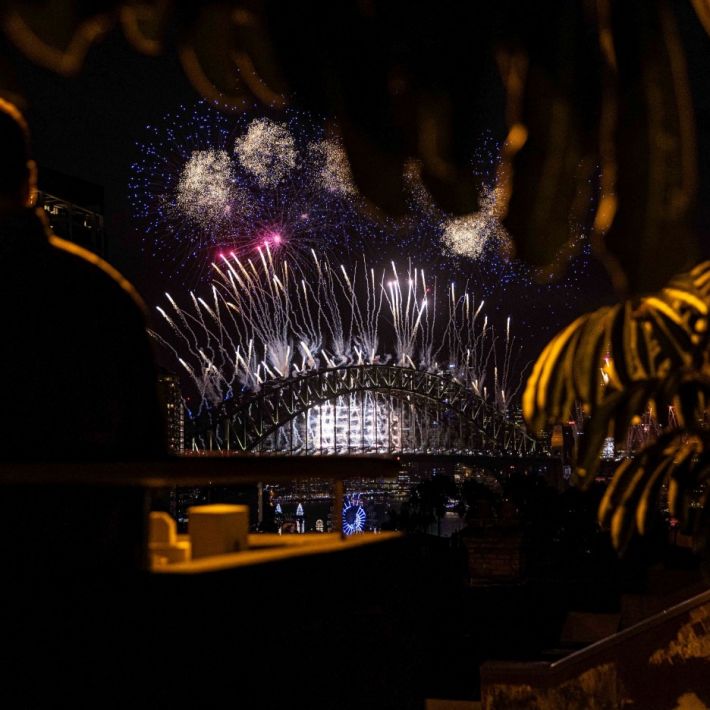 NYE 2025 New Year's Eve Soiree at View Sydney