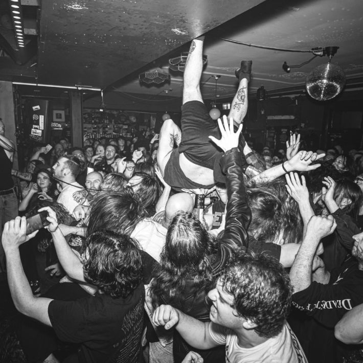 Duke Presents: New Year's Eve