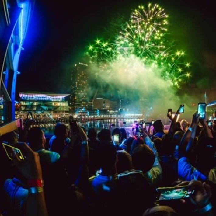 Home NYE 2025 - 2026