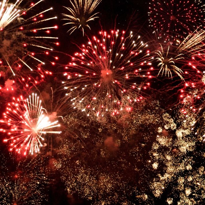 Flyer: Celebrate NYE at Harbour Rocks