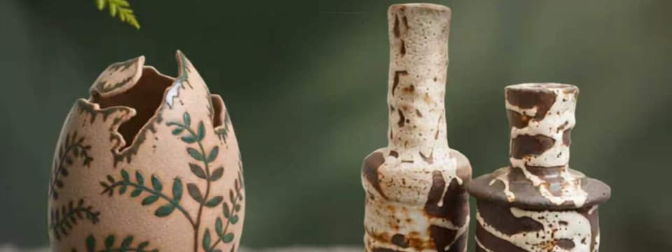 Ceramic Art Festival 活动图片