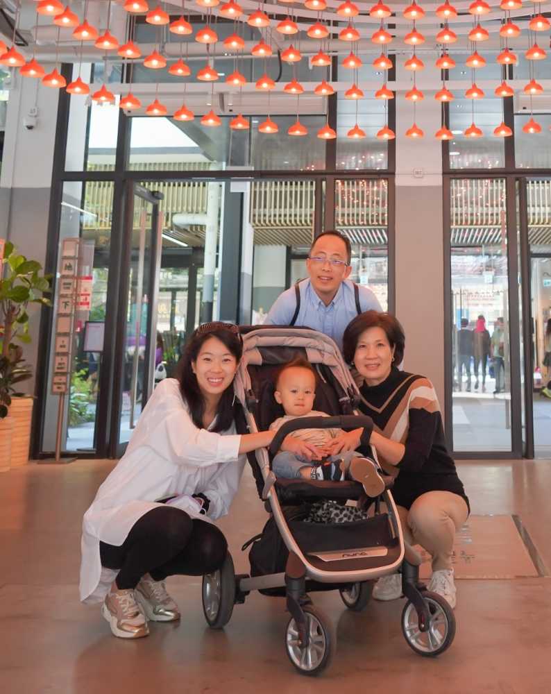 Big Ben to Tower Bridge