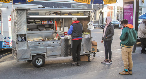 Taste the world in Harlem: a culinary adventure