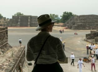 Places in Mexico Where the Locals Go on Vacation