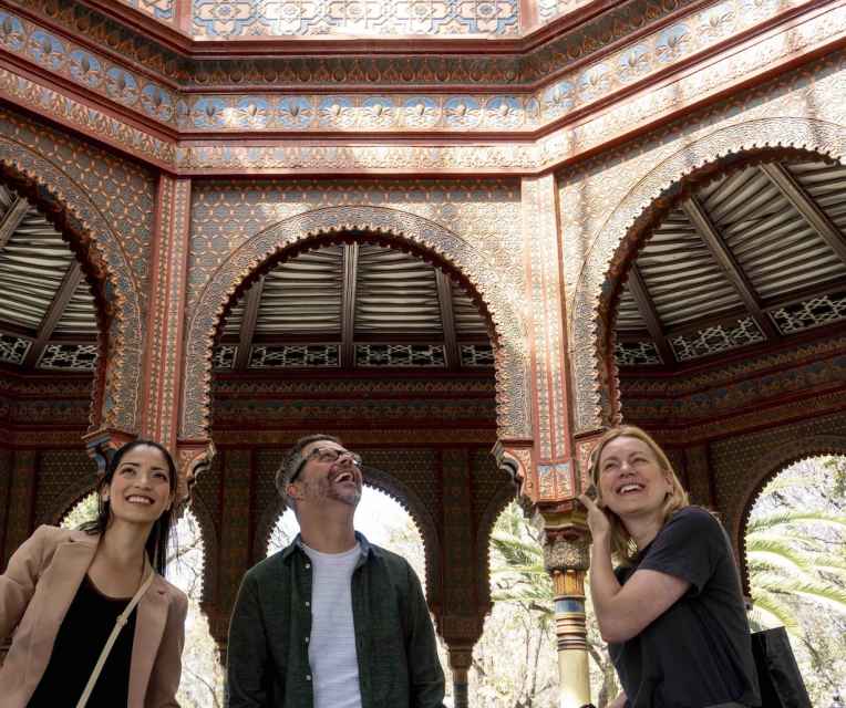 Hidden Gems & Local Secrets, Unlocked by a Host Who Knows