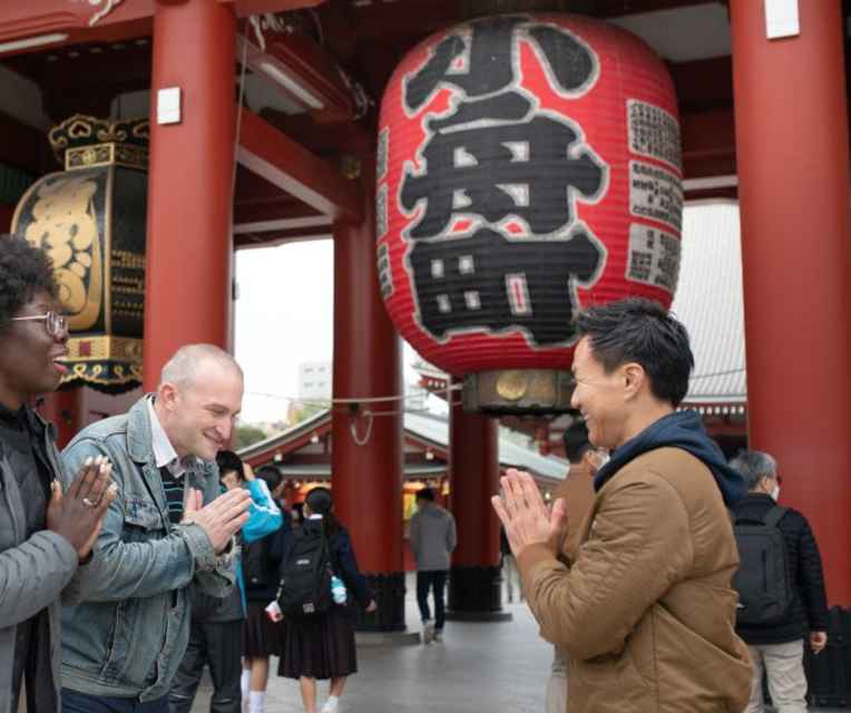 Traditions & Heritage Experiences, Tailored to You