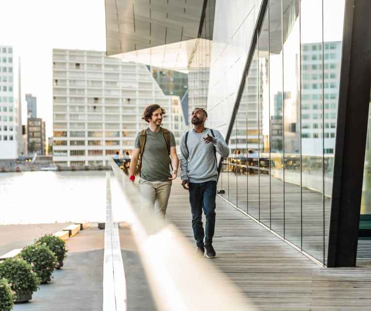 Private layover tours