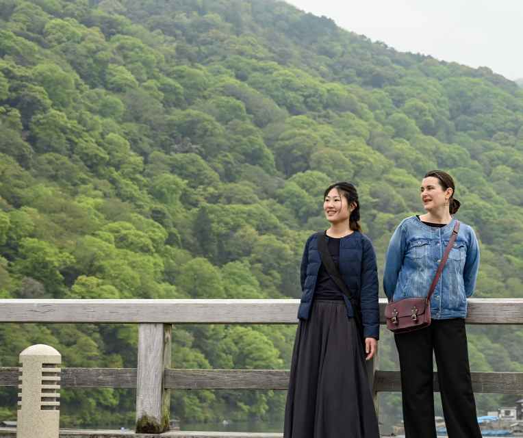 Day trip tours from the city