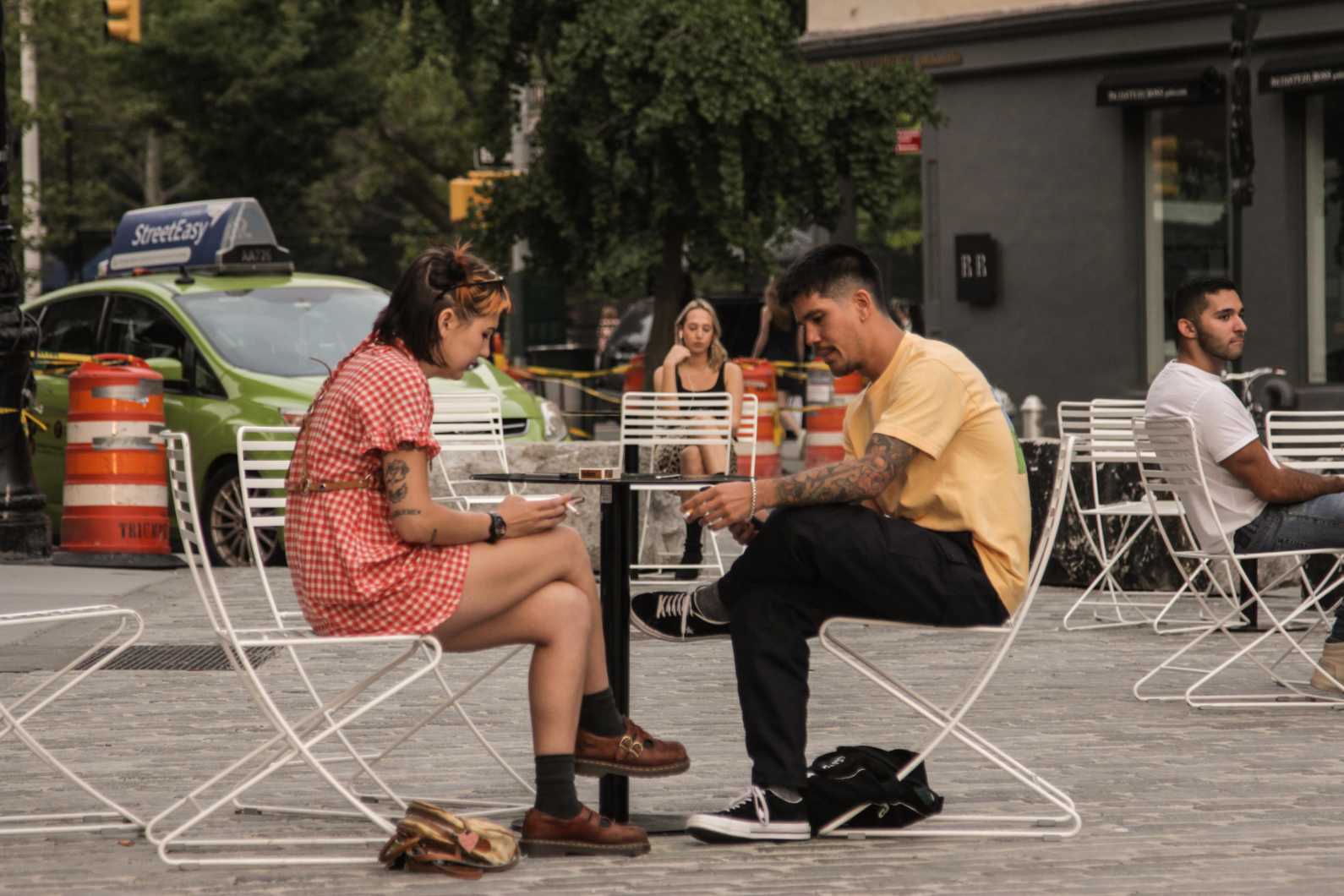 City Unscripted experience hero image 3