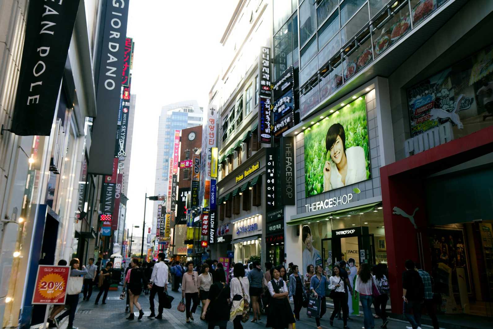 City Unscripted experience hero image 3