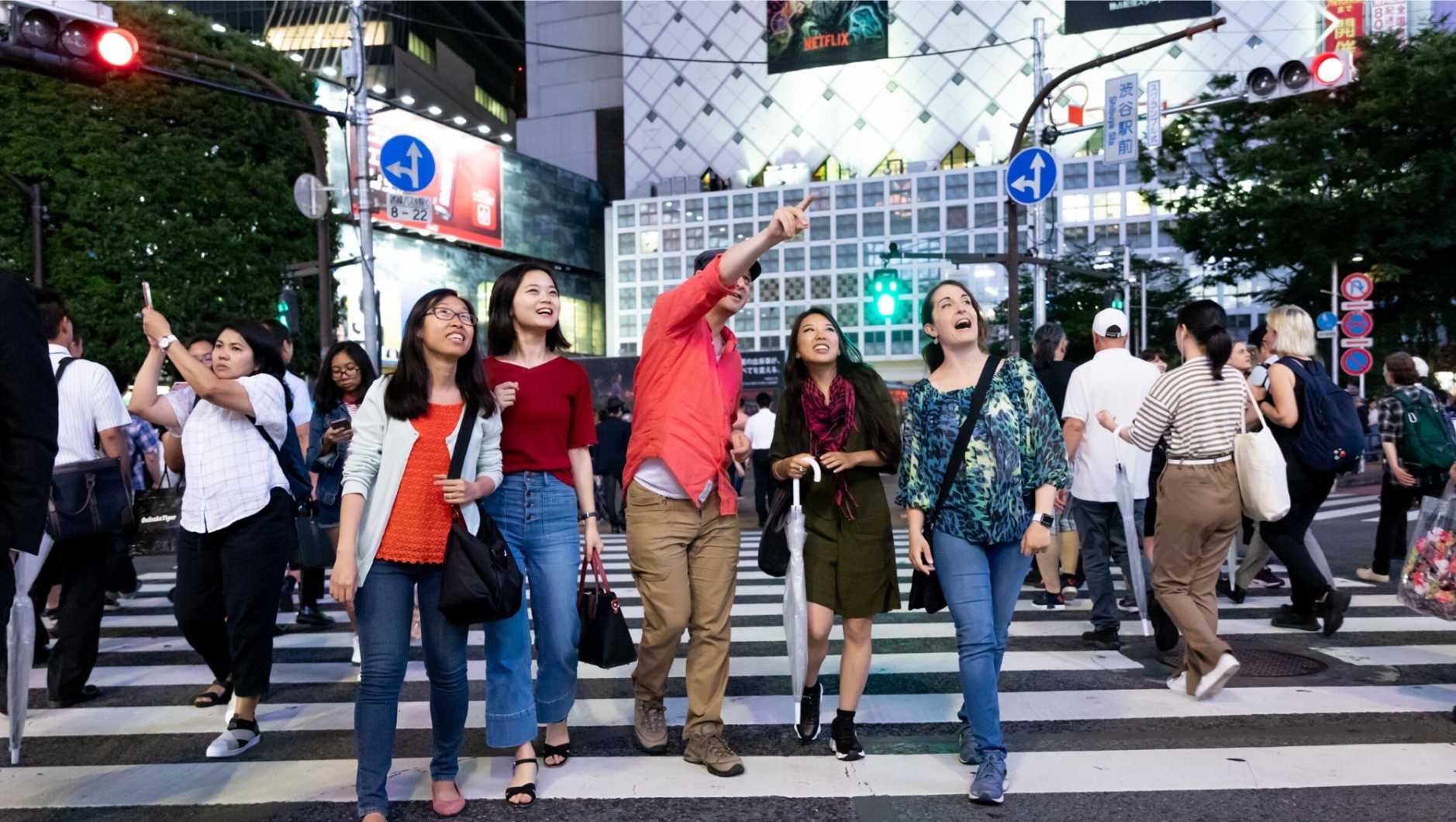 City Unscripted experience hero image 7