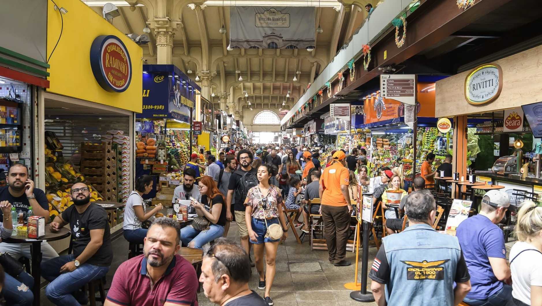 Big Ben to Tower Bridge