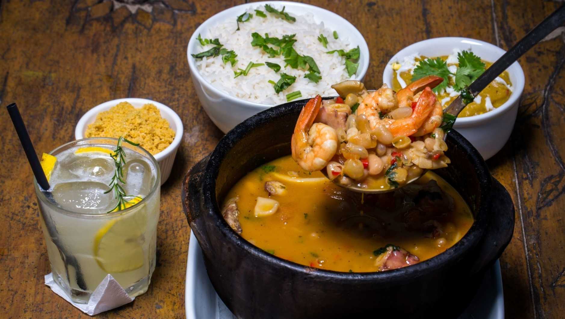 Big Ben to Tower Bridge