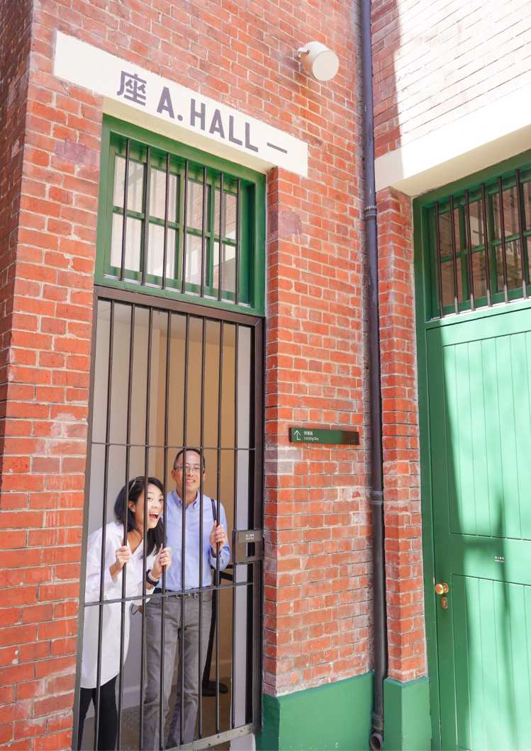 Big Ben to Tower Bridge