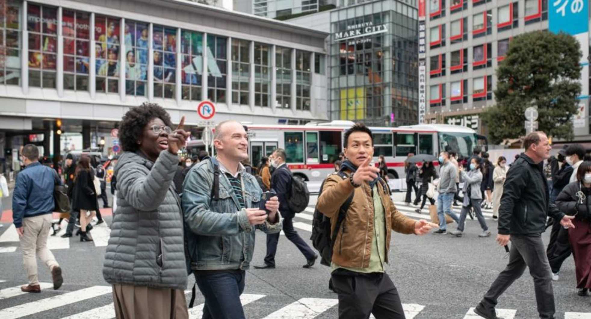 City Unscripted experience hero image 9