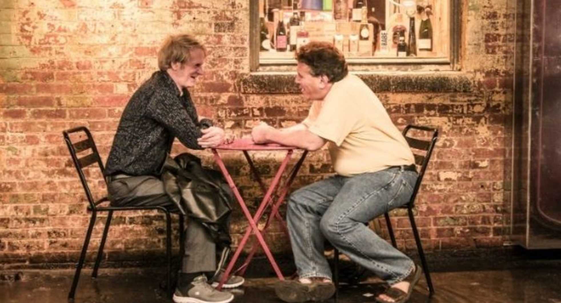 City Unscripted experience hero image 1