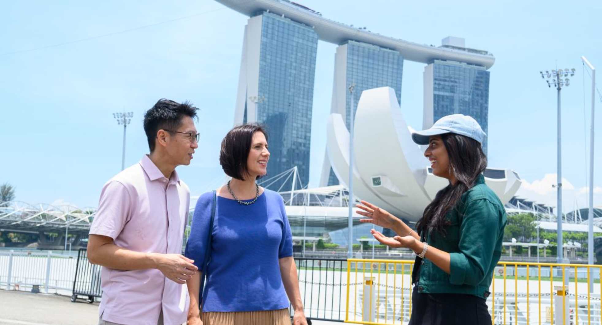 City Unscripted experience hero image 9