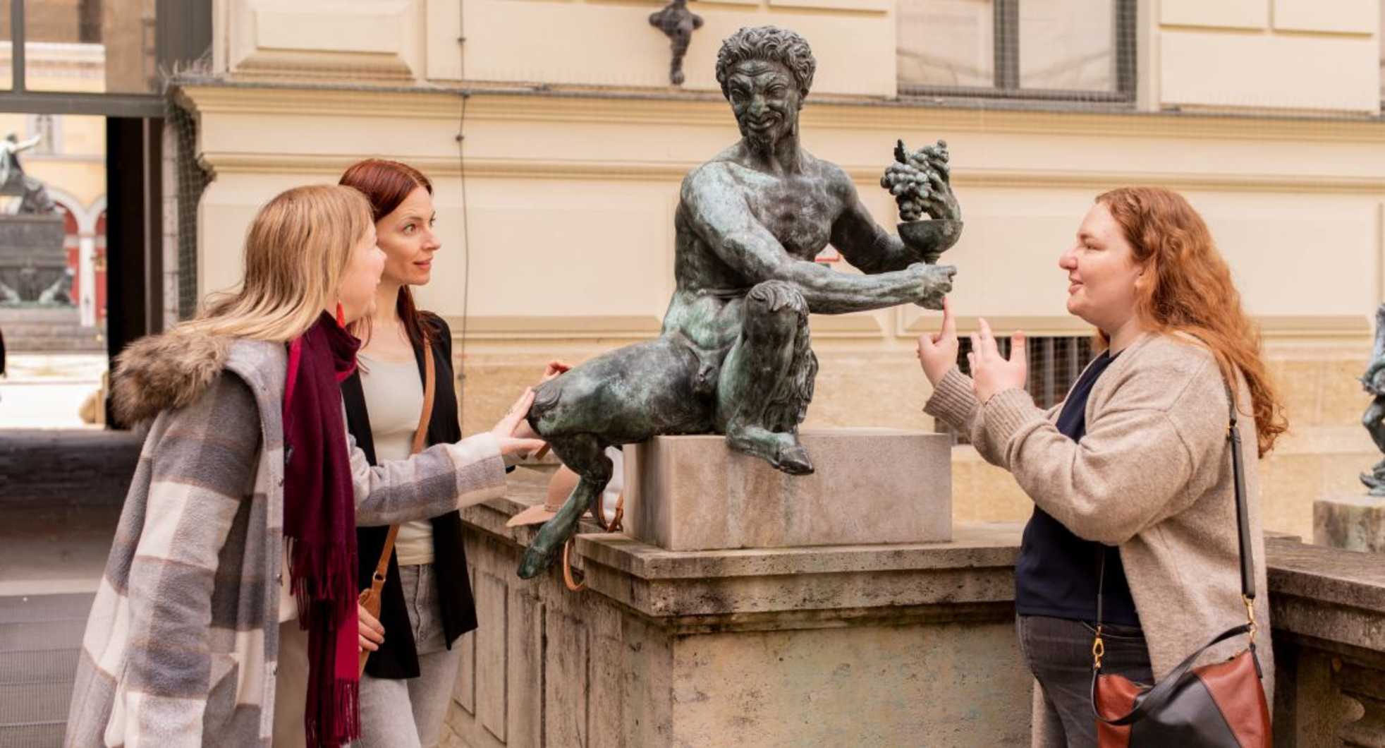 City Unscripted experience hero image 11