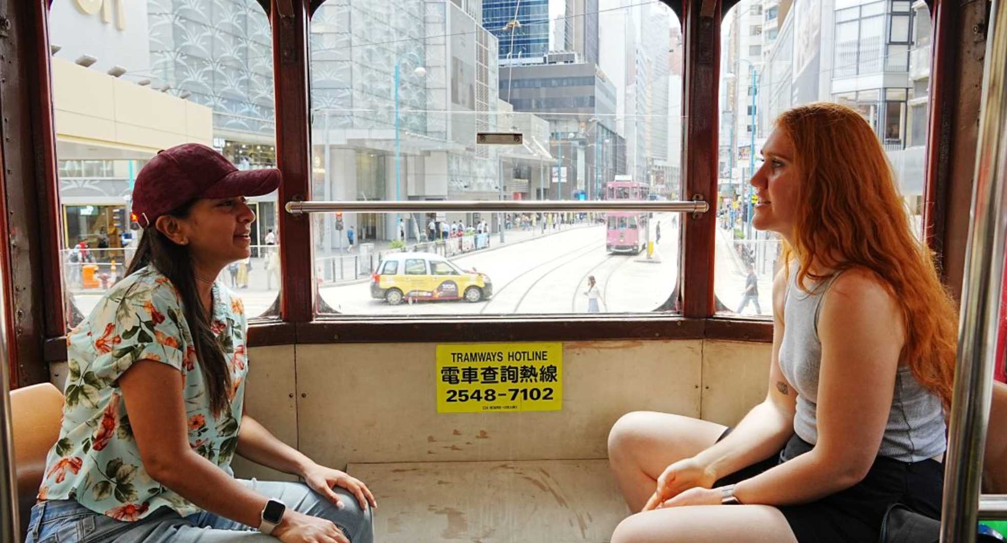 City Unscripted experience hero image 4