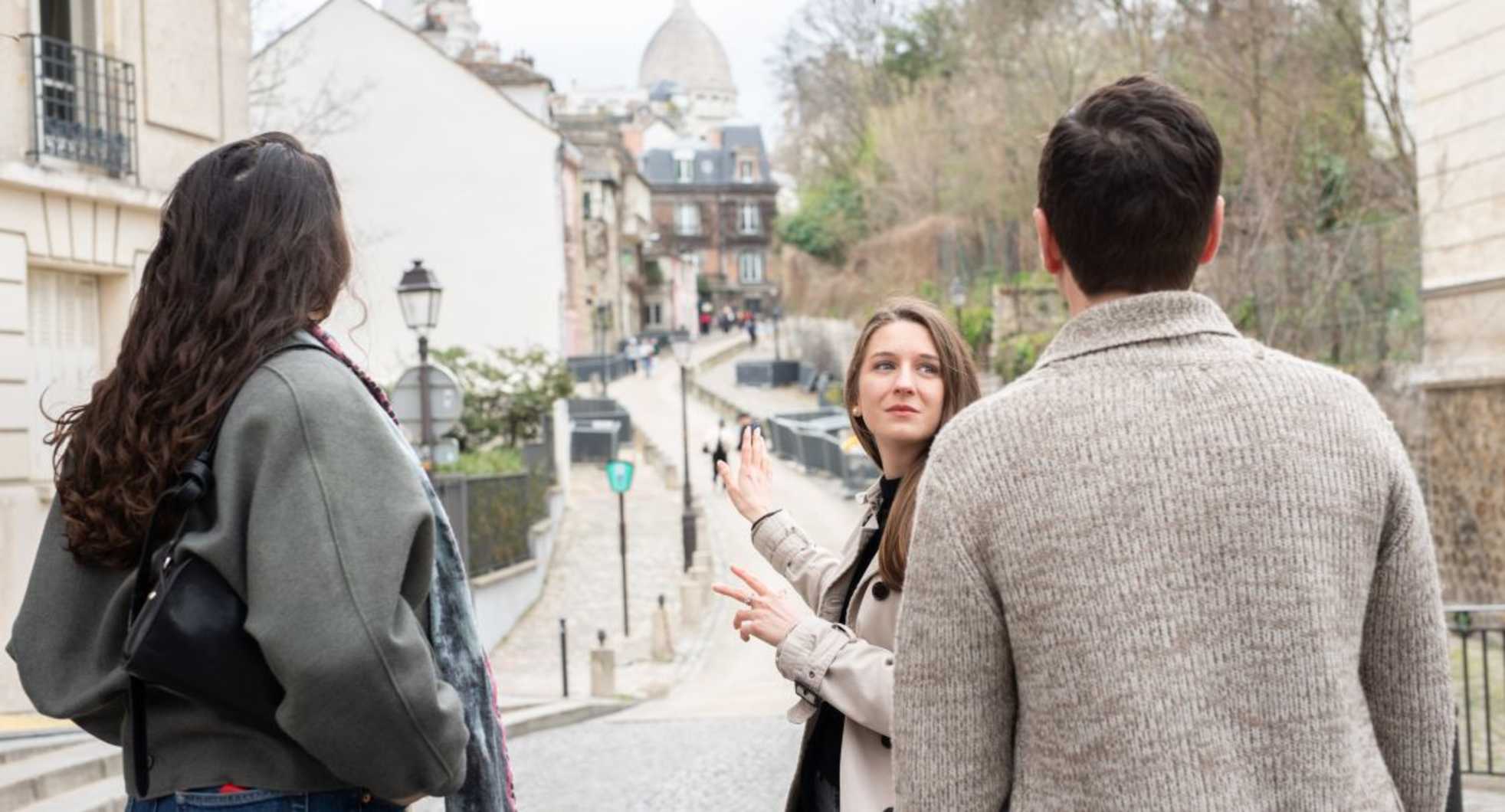 City Unscripted experience hero image 6