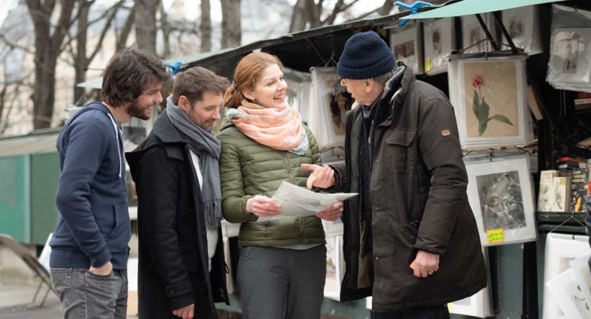 City Unscripted experience hero image 10