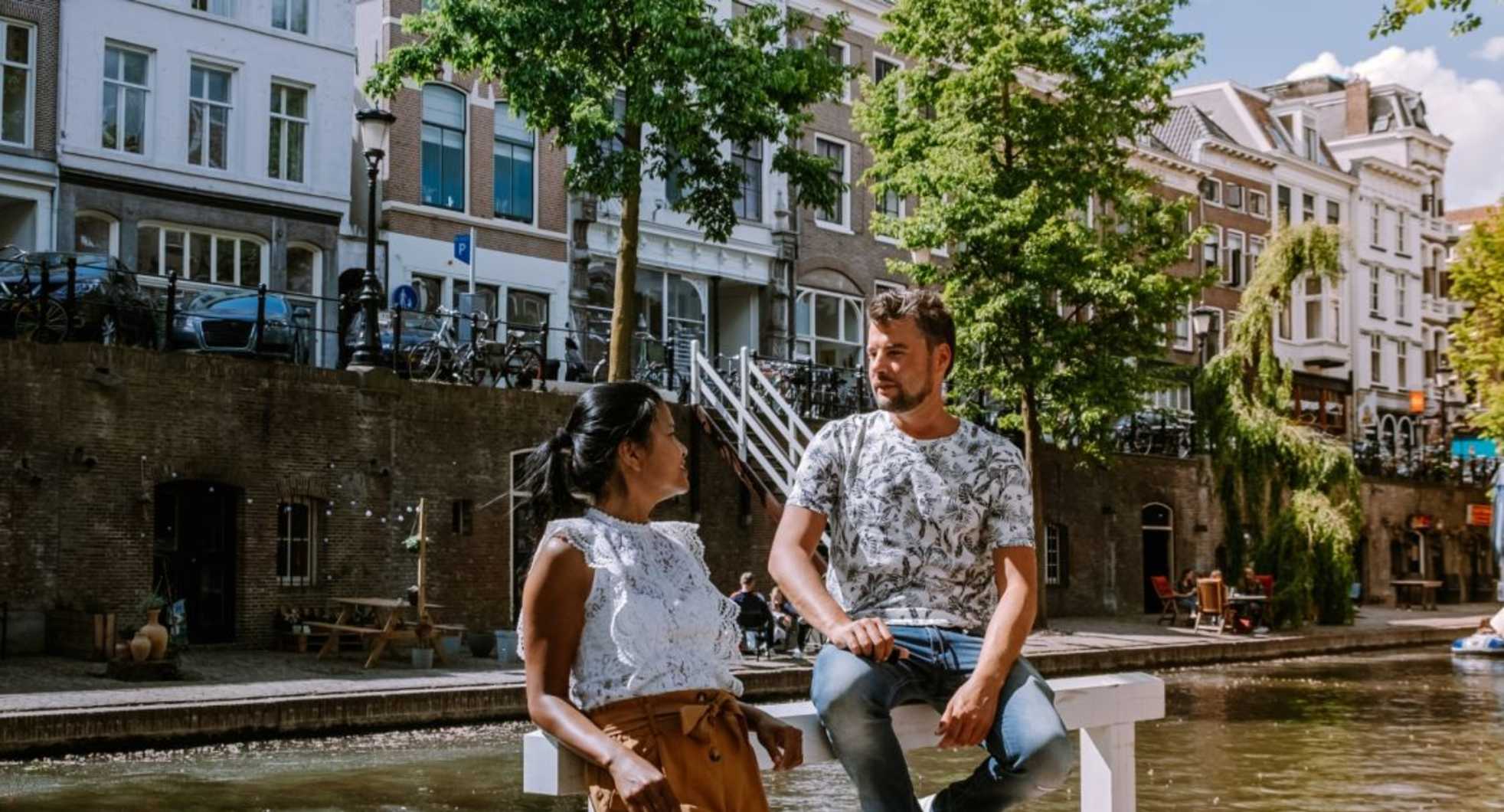 City Unscripted experience hero image 2